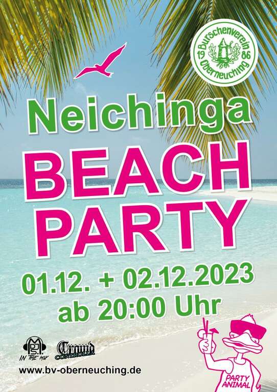 Neichinga-Beachparty-Samstag-Oberneuching-Burschenverein-Oberneuching-2023-12-02