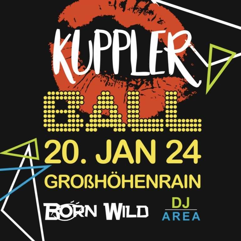 Kupplerball-Grosshoehenrain-Landjugend-Hoehenrain-2024-01-20