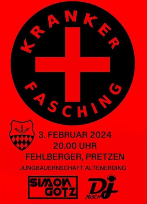 Kranker-Fasching-Fehlberger-Pretzen-Jungbauernschaft-Altenerding-2024-02-03