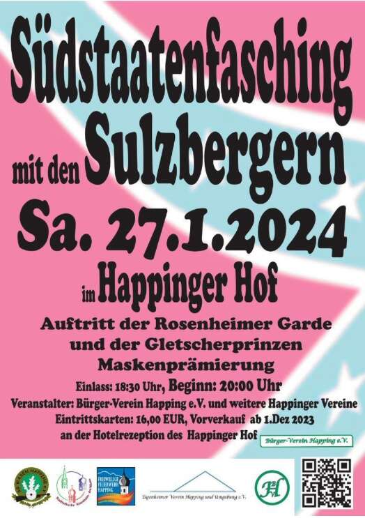 Suedstaatenfasching-Happing-bei-Rosenheim-mit-de-Sulzberger-2024-01-27