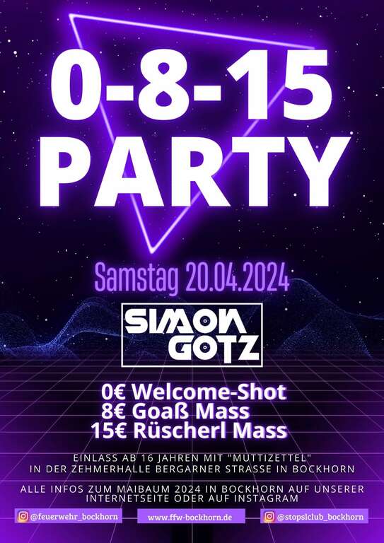 0-8-15-Party-Bockhorn-Stopslclub-FFW-Bockhorn-2024-04-20