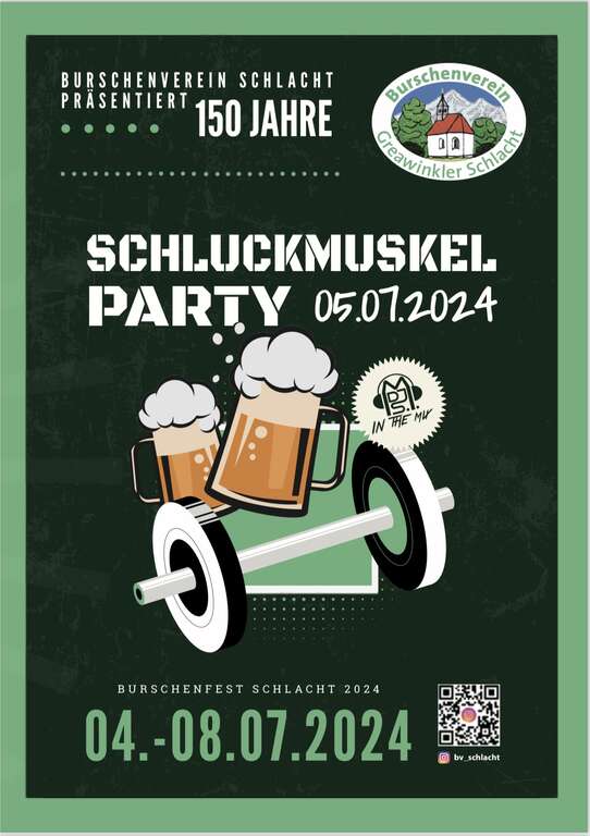 Schluckmuskel-Party-Festzelt-in-Schlacht-bei-Glonn-Burschenverein-Glonn-2024-07-05