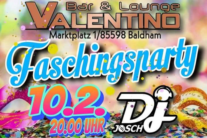Faschingsparty-Baldham-Vaterstetten-Bar-Lounge-Valentino-2024-02-10