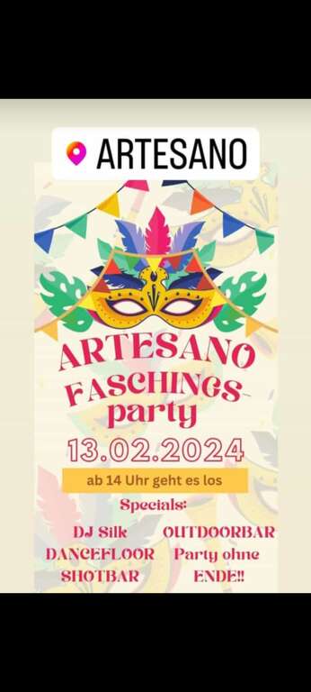 Artesano-Faschings-Party-Ebersberg-2024-02-13