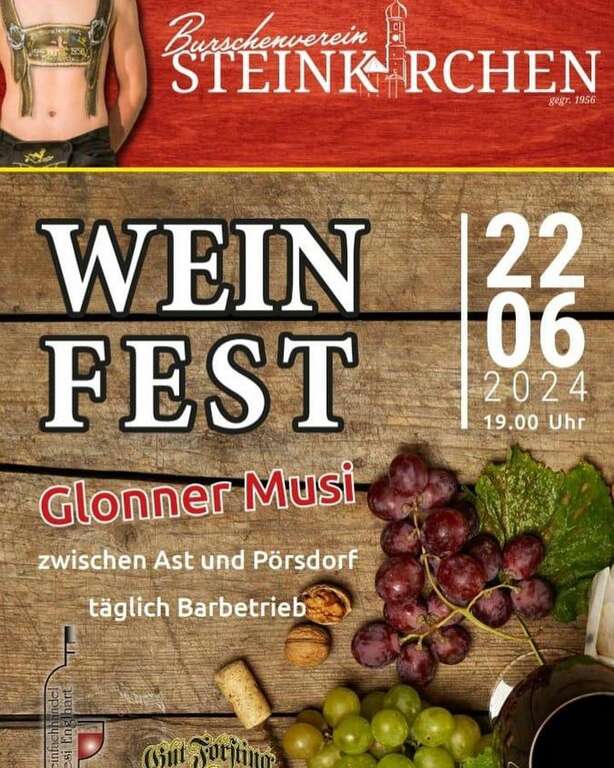 Weinfest-Steinkirchen-bei-Assling-Burschenverein-Steinkirchen-2024-06-22