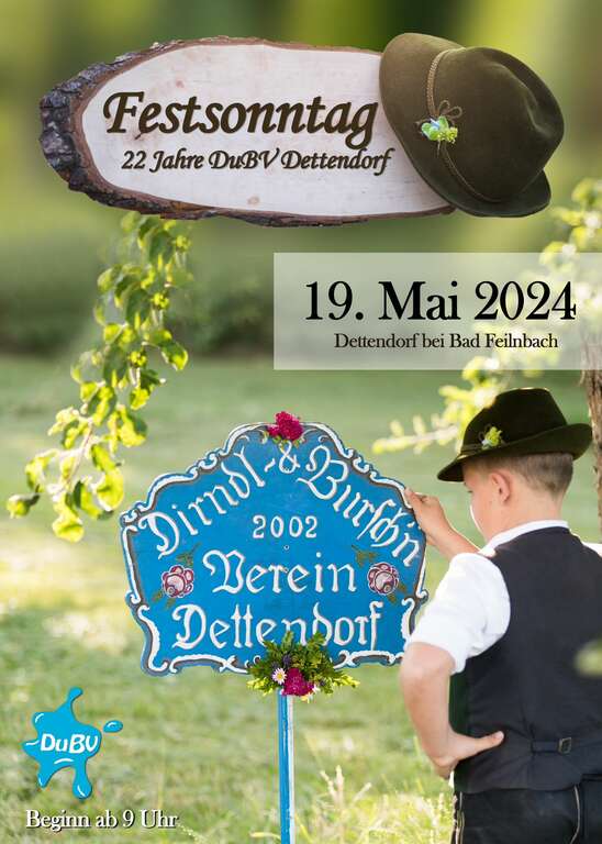 Burschenfest-Dettendorf-bei-Bad-Feilnbach-DuBV-Dettendorf-eV-2024-05-19