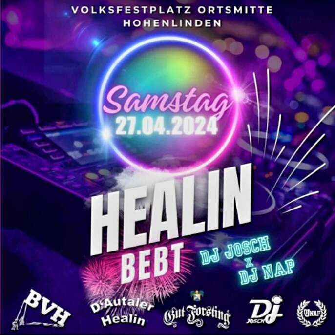 HEALIN-BEBT-Hohenlinden-Maibaumstueberl-Hohenlinden-2024-04-27