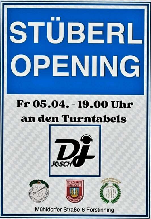 Stueberl-Opening-Forstinning-Burschenverein-Forstinning-2024-04-05