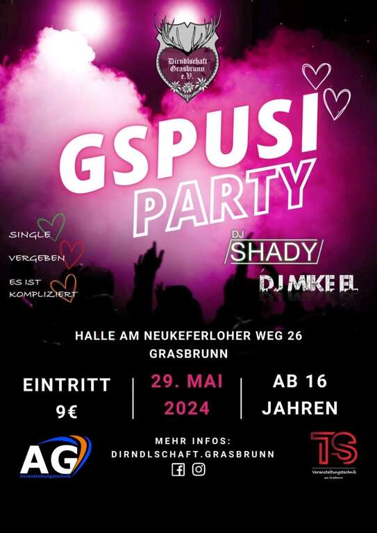 Gspusiparty-Grasbrunn-Dirndlschaft-Grasbrunn-2024-05-29