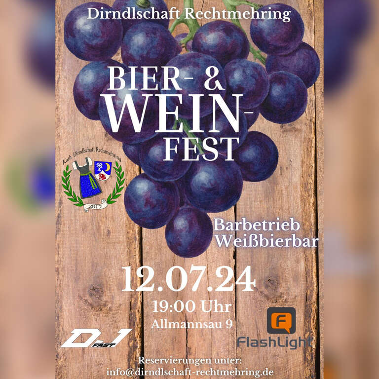 Bier-Weinfest-Allmannsau-9-Rechtmehring-Dirndlschaft-Rechtmehring-2024-07-12
