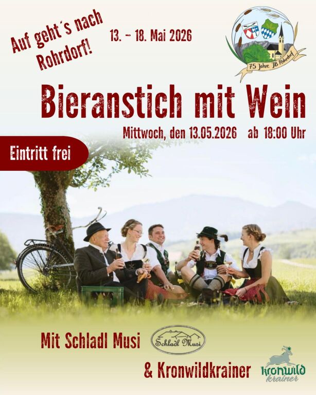 Bieranstich-mit-Wein-Festzelt-Rohrdorf-Jungbauernschaft-Rohrdorf-eV-2026-05-13