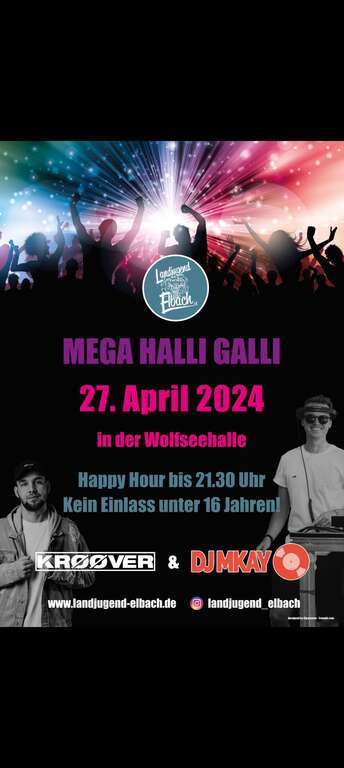 Mega-Halli-Galli-Wolfseehalle-Fischbachau-2024-04-27