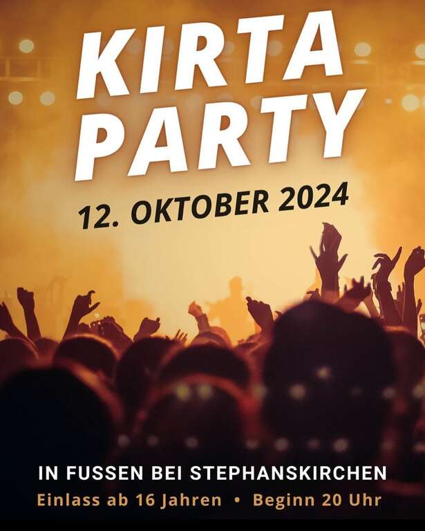 Kirtaparty-Fussen-bei-Stephanskirchen-JB-Stephanskirchen-2024-10-12