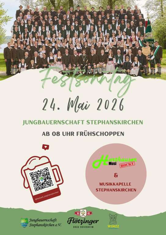 Festsonntag-Festzelt-Stephanskirchen-JB-Stephanskirchen-2026-05-24