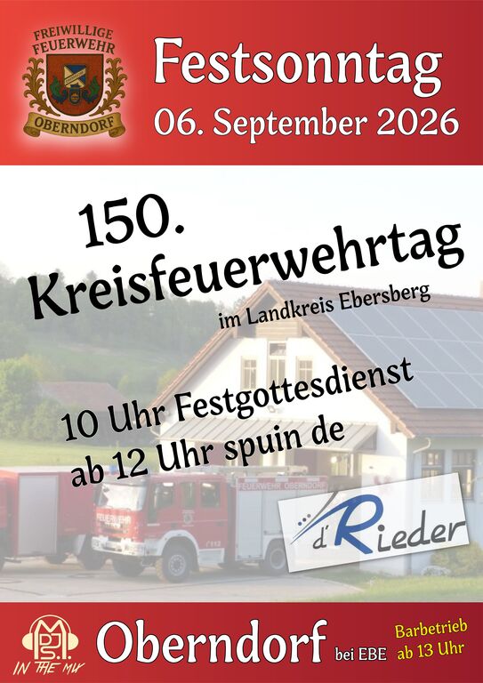 150-Jahre-Jubilaeum-Oberndorf-Oberndorf-FFW-Oberndorf-2026-09-06