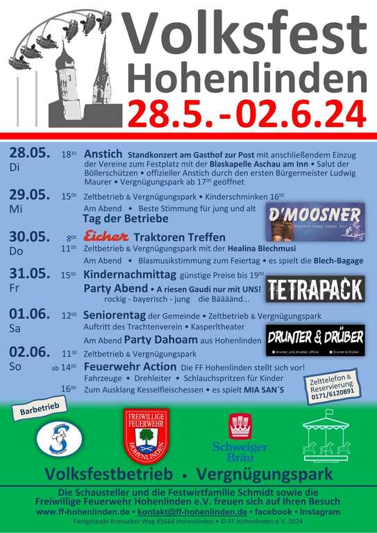 Volksfest-Hohenlinden-Hohenlinden-2024-05-29