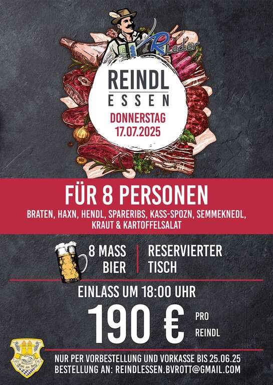 Bieranstich-mit-Reindlessen-Rott-am-Inn-Burschenverein-Rott-am-Inn-2025-07-17