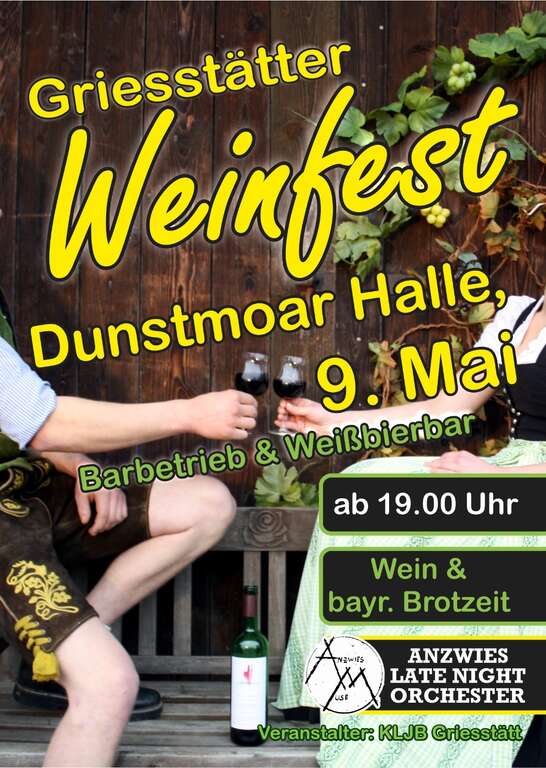 Griesstaetter-Weinfest-Griesstaett-KLJB-Griesstaett-2025-05-09