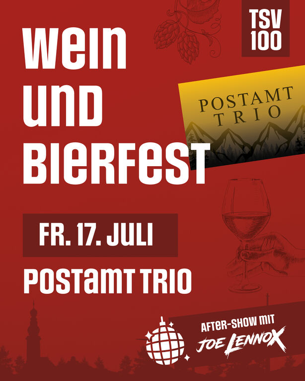 Wein-Bierfest-Schnaitsee-Fernsehturm-100-Jahre-TSV-Schnaitsee-2026-07-17