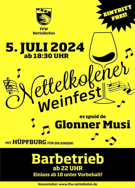 Nettelkofener-Weinfest-Nettelkofen-FFW-Nettelkofen-2024-07-05