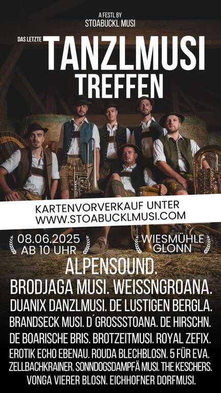 Tanzlmusitreffen-Reisenthalstrasse-13-Glonn-Wirtshaus-an-der-Wiesmuehle-2025-06-08