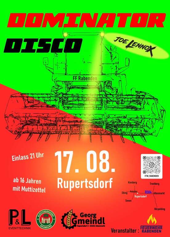 Dominator-Disco-Rupertsdorf-3-83352-Altenmark-FF-Rabenden-2024-08-17