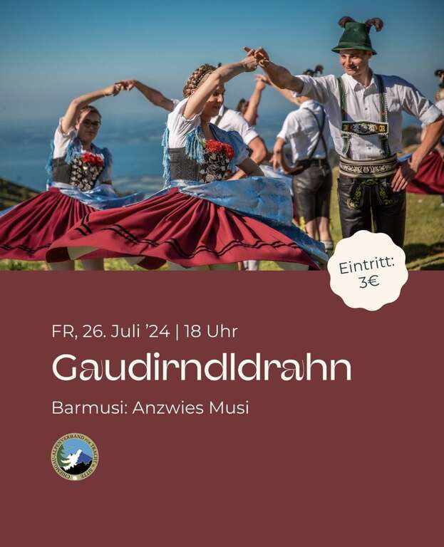 GAUDIRNDLDRAHN-Festzelt-Hohenaschau-Gaufest-Hohenaschau-2024-07-26