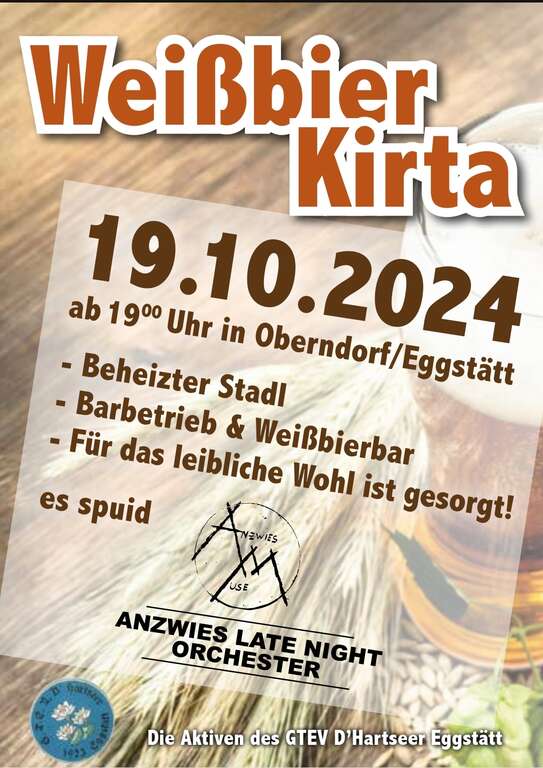 Weissbier-Kirta-Eggstaett-Oberndorf-GTEV-Hartseer-Eggstaett-2024-10-19