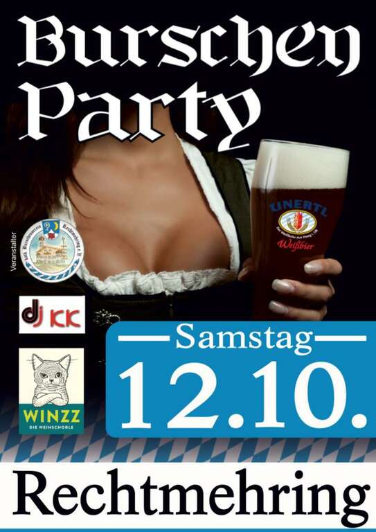 Burschenparty-Rechtmehring-BV-Rechtmehring-2024-10-12
