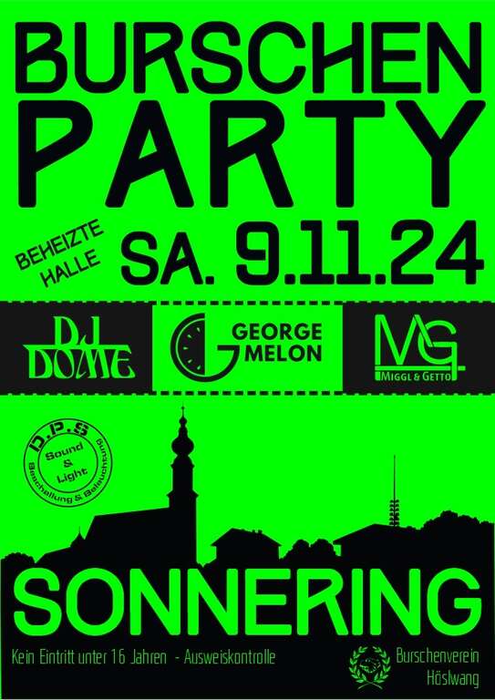 Burschenparty-Hoeslwang-HoeslwangSonnering-Burschenverein-Hoeslwang-2024-11-09