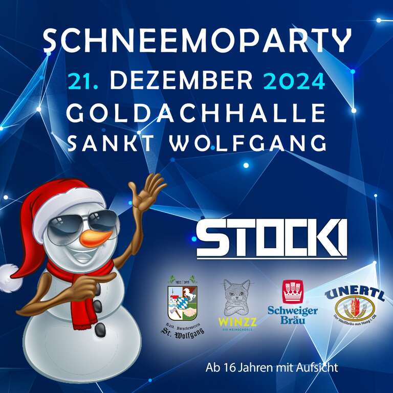 Schneemoparty-Sankt-Wolfgang-Burschenverein-StWolfgang-2024-12-21