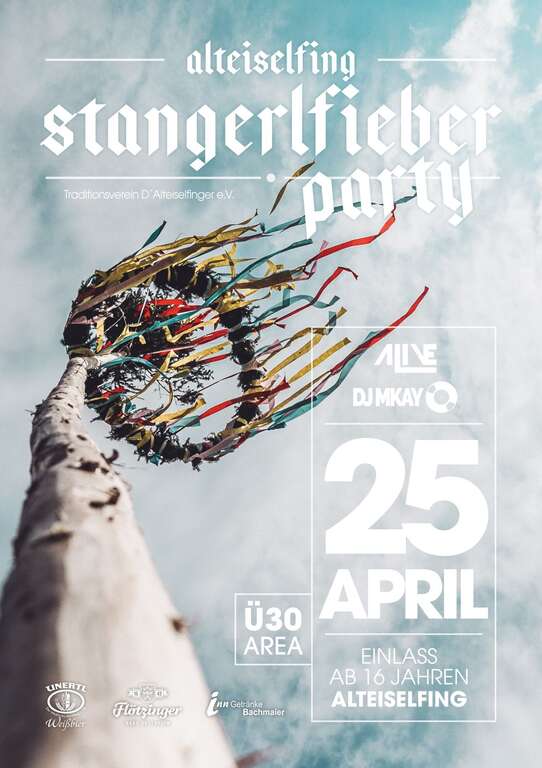 Stangerlfieber-Party-Alteiselfing-DAlteiselfinger-2025-04-25