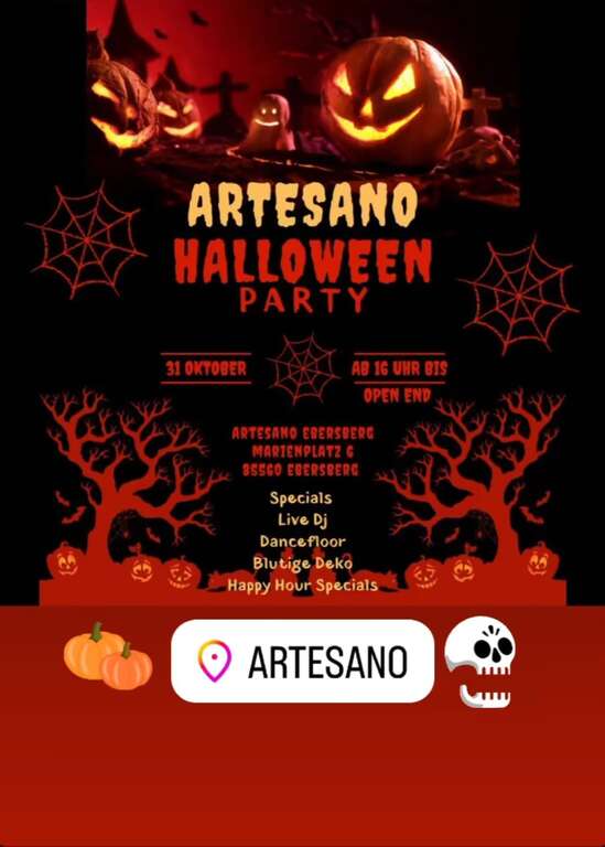 Halloween-Artesano-Ebersberg-2024-10-31