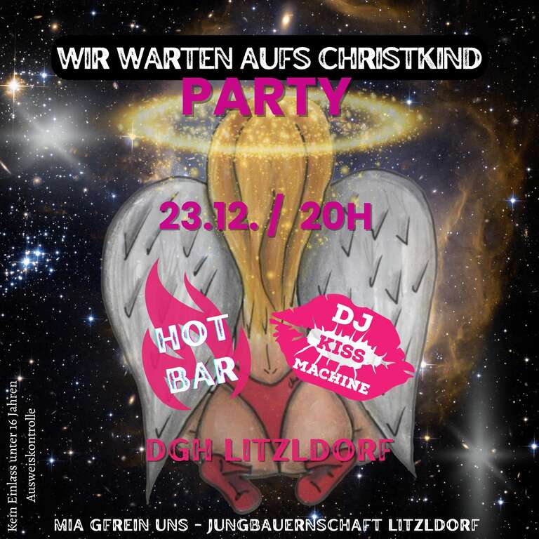 Christkindlparty-Litzldorf-Kapellenweg-2-2024-12-23