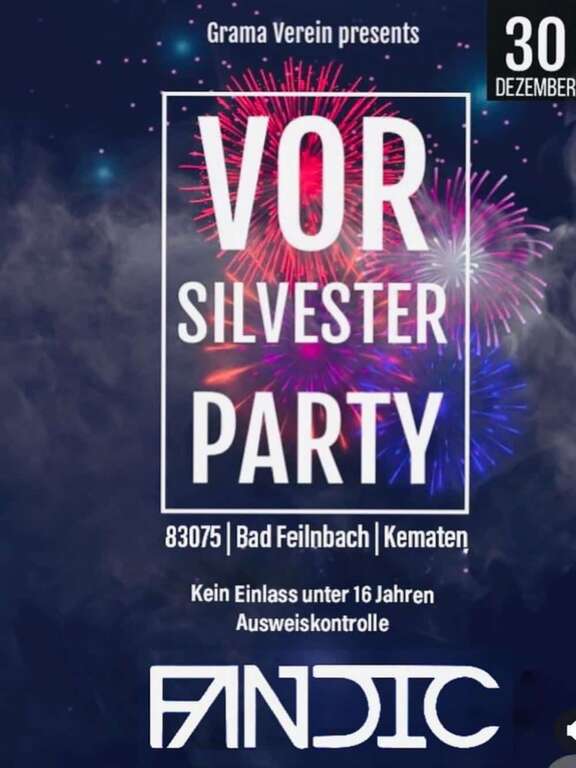 Vorsilvesterparty-83075-Bad-Feilnbach-Kematen-2024-12-30