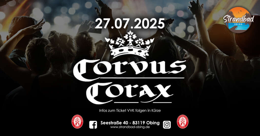Corvus-Corax-Strandbad-Obing-CBE-Konzert-GmbH-2025-07-27