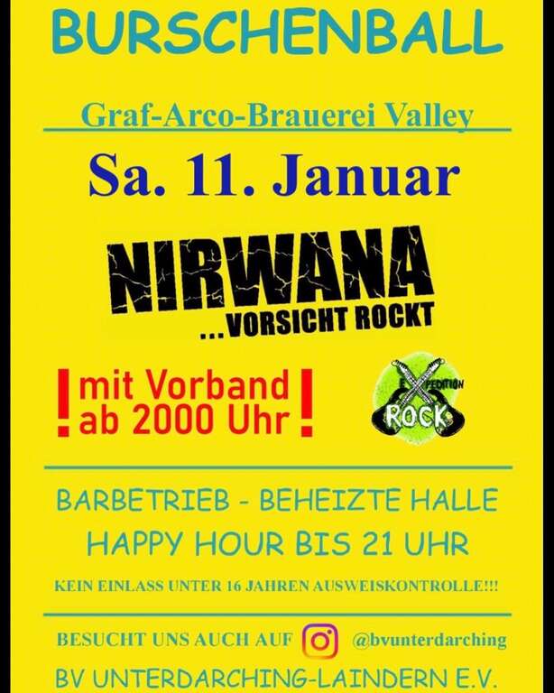 Burschenfaschingsparty-Valley-Burschenverein-Valley-2025-01-11