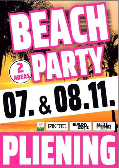 Beach-Party-Pliening-85652-Pliening-2025-11-08