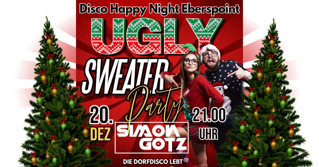 UGLY-SWEATER-PARTY-VeldenEberspoint-Disco-Happy-Night-2024-12-20