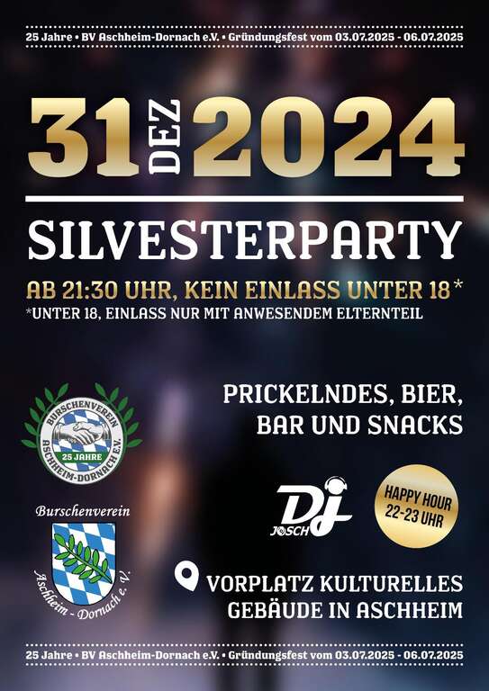 Silvesterparty-Aschheim-bvaschheimdornach-2024-12-31