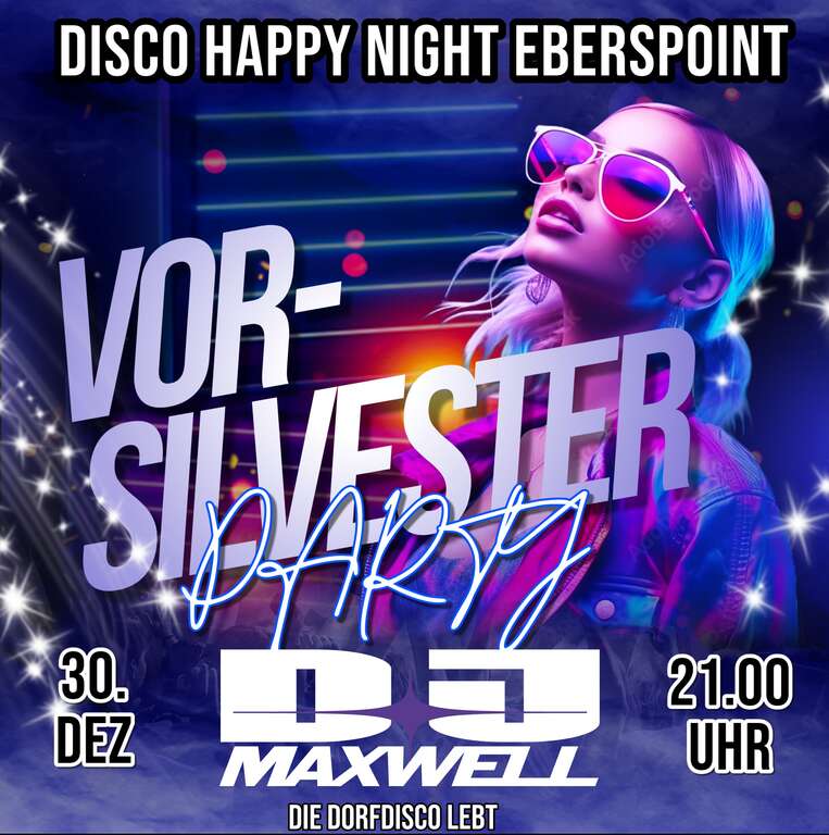 VOR-SYLVESTER-PARTY-VeldenEberspoint-Disco-Happy-Night-2024-12-30