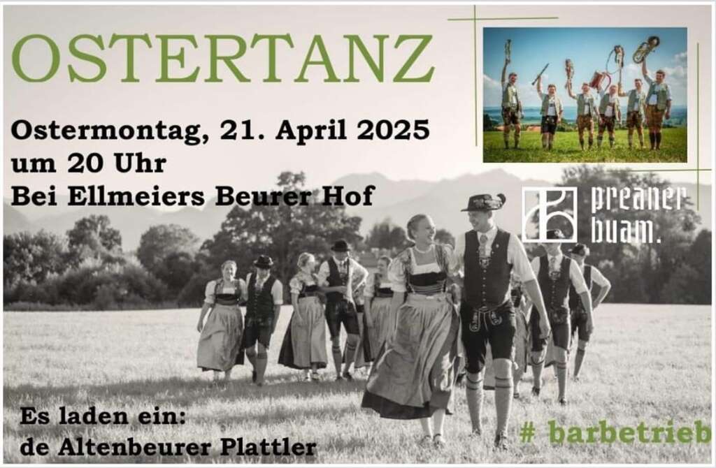 Ostertanz-Altenbeuern-Aktive-Altenbeuern-2025-04-21