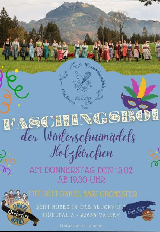 Faschingsboi-Cafe-Troedl-Winterschuimaedls-Holzkirchen-2025-02-13