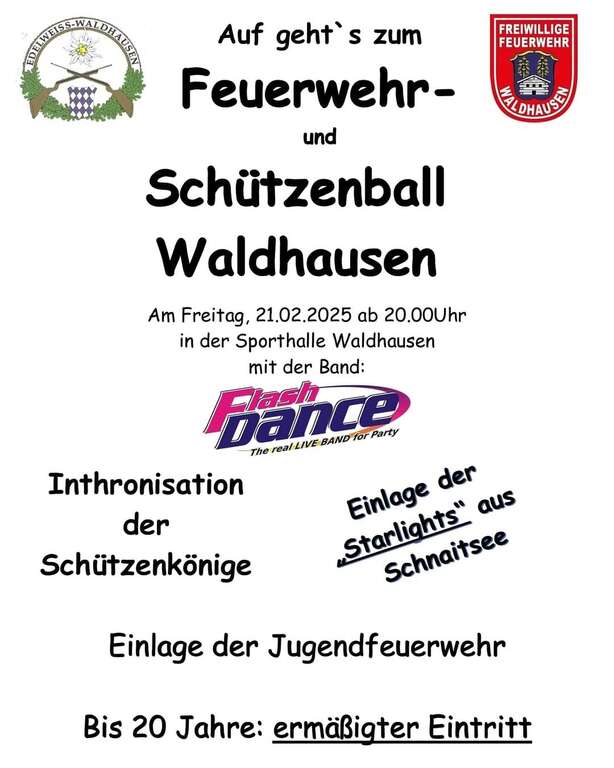 Ball-der-Vereine-Waldhausen-Turnhalle-Fasching-2025-02-21