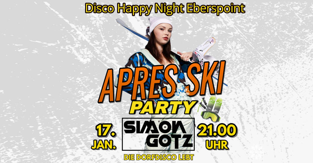 APRES-SKI-PARTY-VeldenEberspoint-Disco-Happy-Night-2025-01-17
