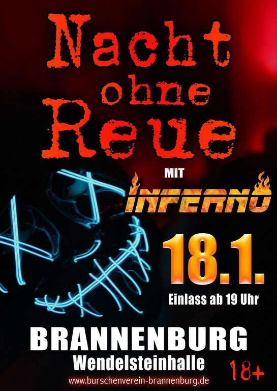 Nacht-ohne-Reue-Wendelsteinhalle-Brannenburg-Burschenverein-Brannenburg-2025-01-18