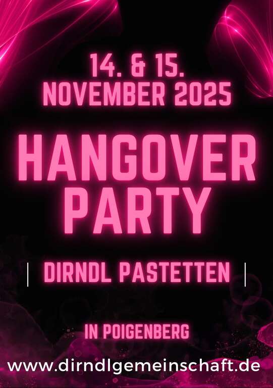 Hangover-Party-Poigenberg-bei-Pastetten-2025-11-14
