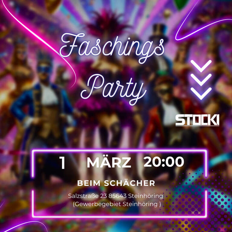 Faschings-Party-Salzstrasse23-85643-Steinhoering-2025-03-01