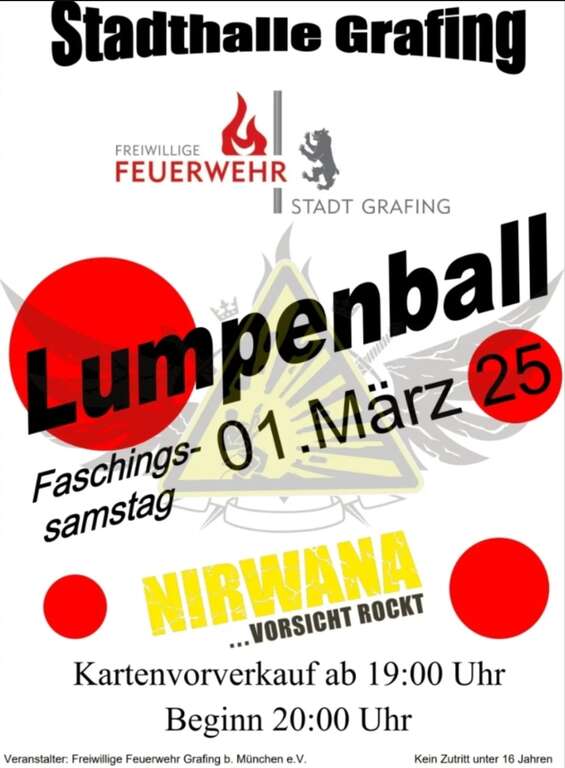 Lumpenball-Stadthalle-Grafing-Freiwillige-Feuerwehr-Grafing-2025-03-01
