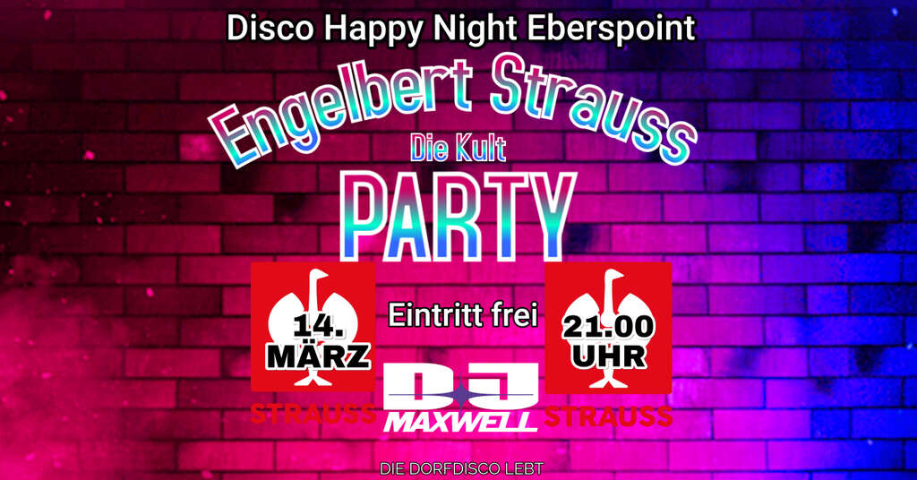 ENGELBERT-STRAUSS-PARTY-VeldenEberspoint-Disco-Happy-Night-2025-03-14